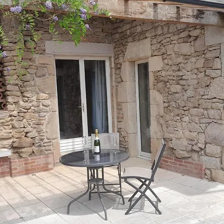Bed & Breakfast Fontaine D'hotes Ei Le Buis