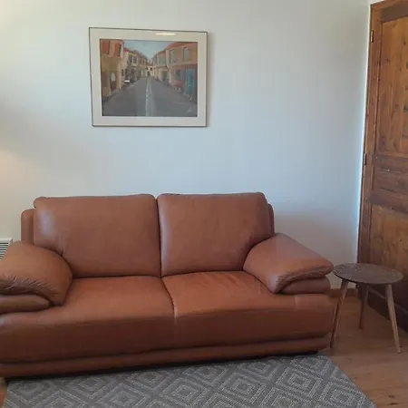 Bed & Breakfast Fontaine D'hotes Ei *