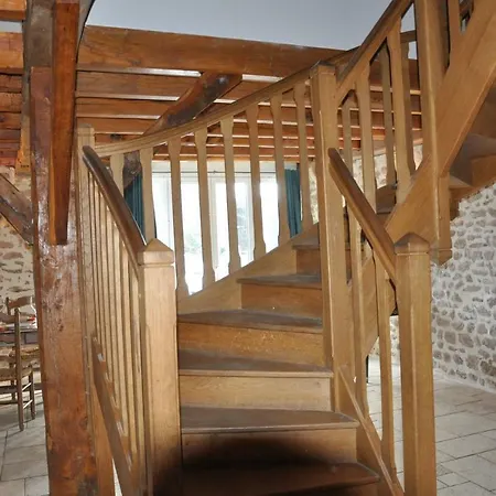 Bed & Breakfast Fontaine D'hotes Ei Le Buis