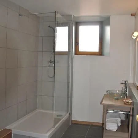 Bed & Breakfast Fontaine D'hotes Ei Le Buis